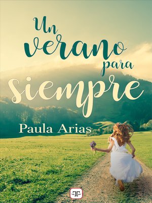 cover image of Un verano para siempre